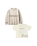 Exodus Beige set