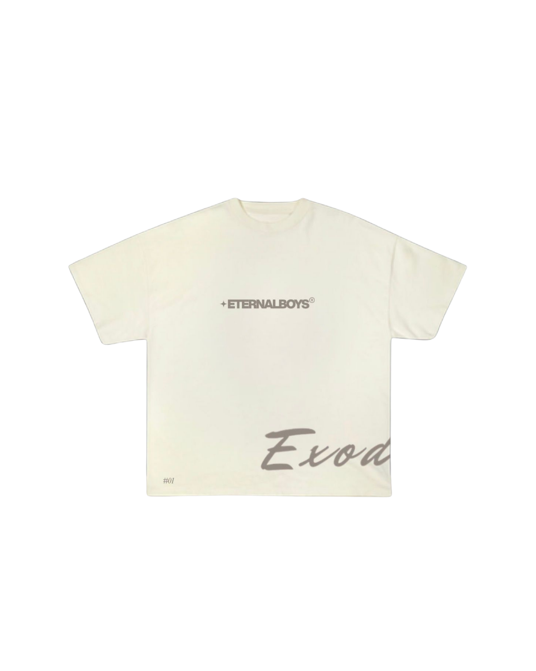 Exodus 3:8 T-Shirt