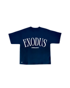Exodus 14:21 T-Shirt