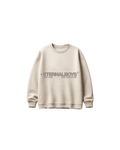 Exodus 3:8 crewneck