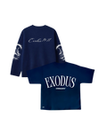 Exodus Blue set