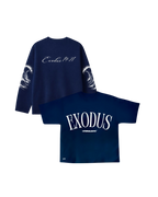 Exodus Blue set