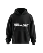 Eternal Society- Hoodie