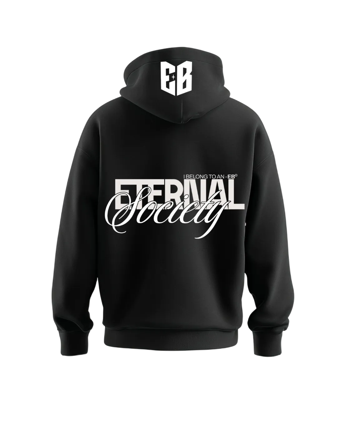 Eternal Society- Hoodie