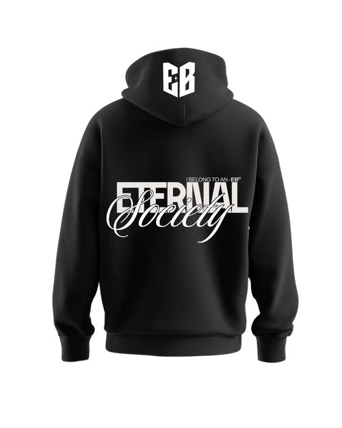 Eternal Society- Hoodie