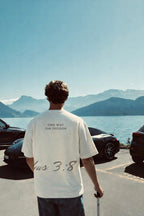Exodus 3:8 T-Shirt